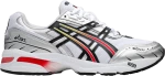 ASICS Gel-1090 White Black