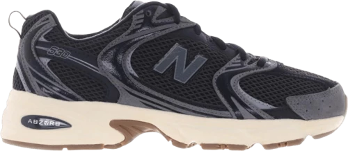 New Balance 530 Black Gum