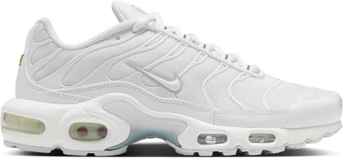 Nike Air Max Plus White Pure Platinum (Women's)