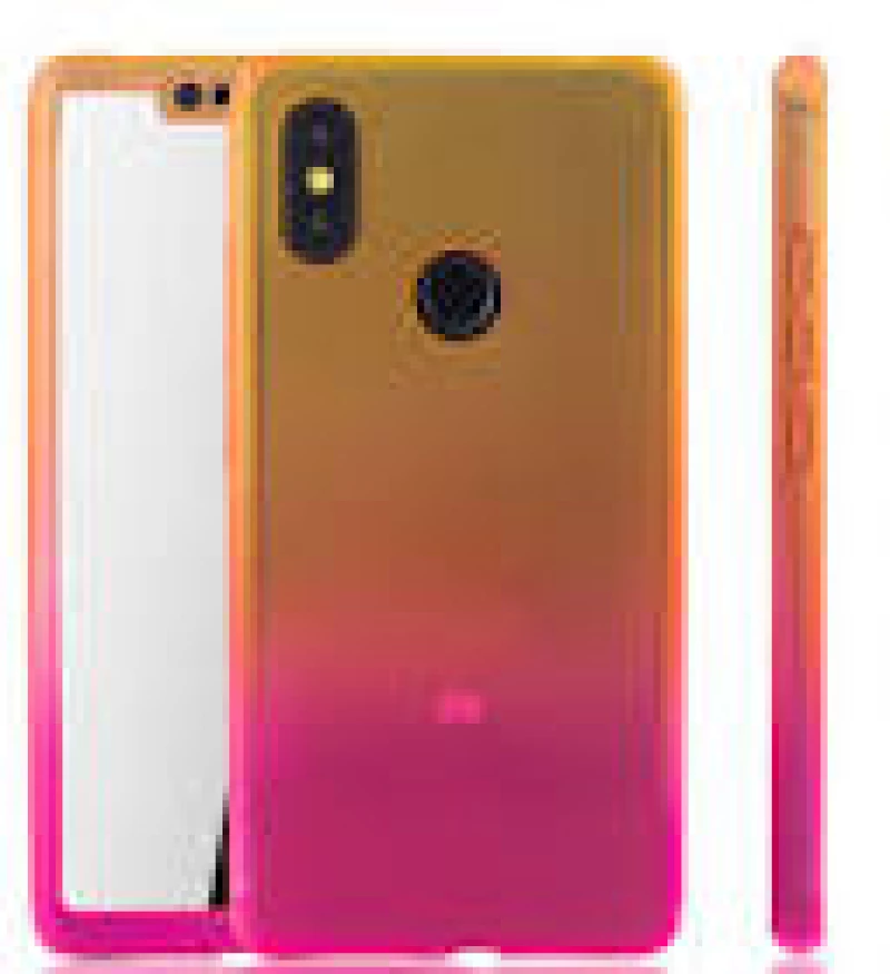Θήκη Xiaomi Mi 8 SE (Rose Gold) - Ανθεκτική PC Κάλυψη (Ροζ Χρυσό)