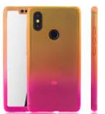 Θήκη Xiaomi Mi 8 SE (Rose Gold) - Ανθεκτική PC Κάλυψη (Ροζ Χρυσό)