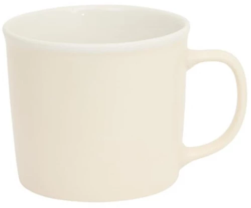 Κούπα πορσ.cream 38cl