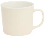 Κούπα πορσ.cream 38cl