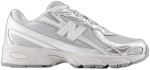 New Balance 740 Metallic Silver