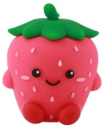 Γομολάστιχα Fancy i-Total Fresh Market Stella Strawberry XL1895F