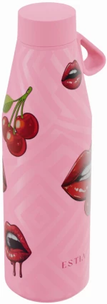 ESTIA ΘΕΡΜΟΣ FLOW  SAVE THE AEGEAN 500ml BLUSH POP