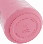 ESTIA ΘΕΡΜΟΣ FLOW  SAVE THE AEGEAN 500ml BLUSH POP