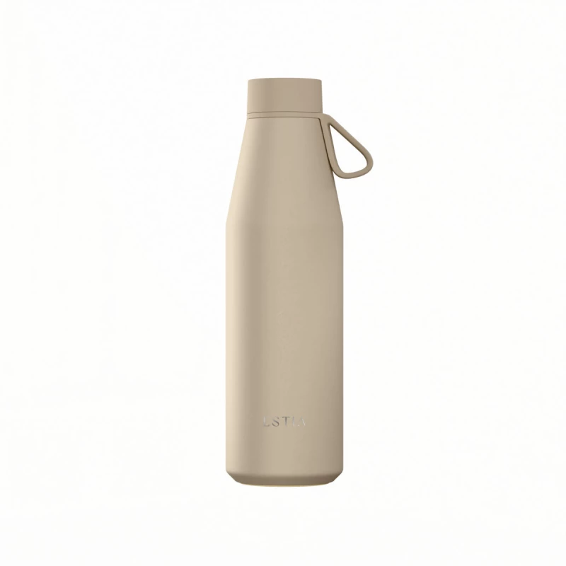 ESTIA ΘΕΡΜΟΣ FLOW  SAVE THE AEGEAN 500ml DUNE