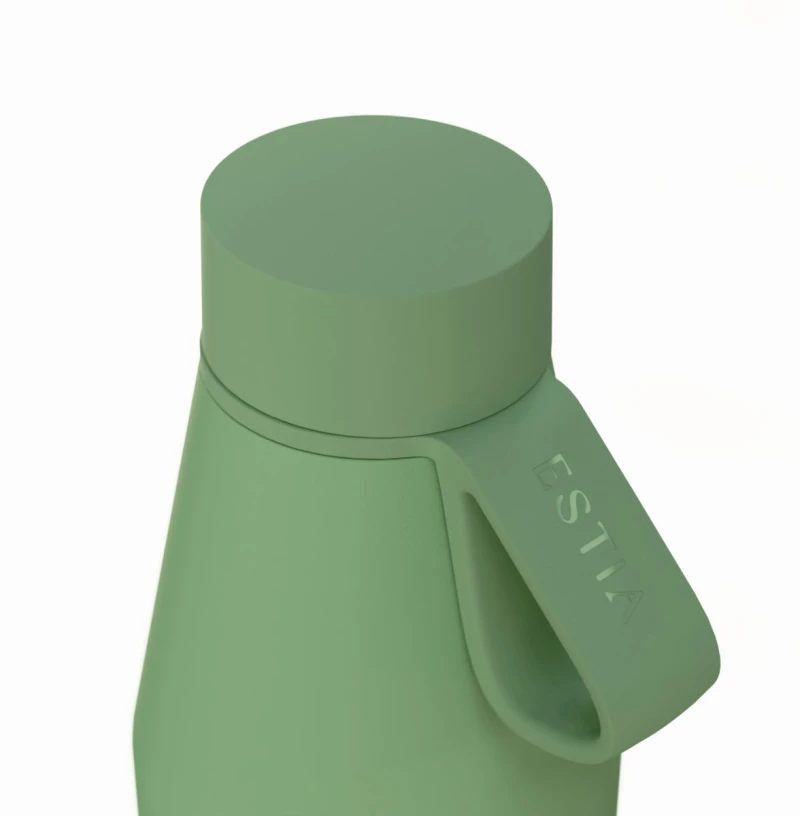 ESTIA ΘΕΡΜΟΣ FLOW  SAVE THE AEGEAN 500ml PINE