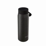ESTIA ΘΕΡΜΟΣ PULSE  SAVE THE AEGEAN 500ml CARBON FIBRE