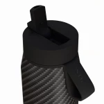 ESTIA ΘΕΡΜΟΣ PULSE  SAVE THE AEGEAN 500ml CARBON FIBRE
