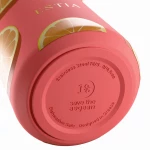 ESTIA ΘΕΡΜΟΣ PULSE  SAVE THE AEGEAN 500ml ORANGE POP