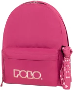 Polo Σακίδιο Original Scarf Φουξ (2026) 901135-4438