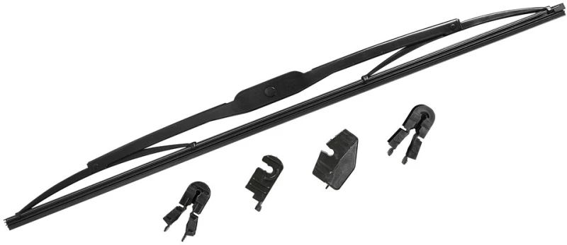 ΥΑΛΟΚΑΘΑΡΙΣΤΗΡΑΣ ΦΟΡΤΗΓΟΥ OPTIMAX 70 cm (28 INCH) ΜΕ 3 ΑΝΤΑΠΤΟΡΕΣ - 1 ΤΕΜ.