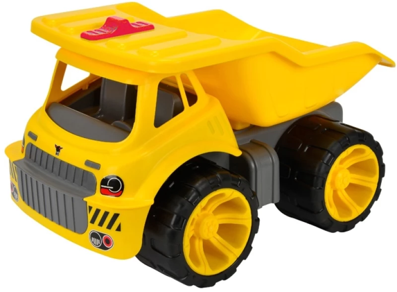 BIG ΜΕΓΑΛΟ ΦΟΡΤΗΓΟ MAXI TRUCK (#800055810)
