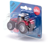 SIKU ΤΡΑΚΤΕΡ MASSEY FERGUSON (#SI001108)