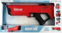 THE SOURCE ΝΕΡΟΠΙΣΤΟΛΟ ΜΠΑΤΑΡΙΑΣ QUICK FIRE 2.0 ΚΟΚΚΙΝΟ (#129169)