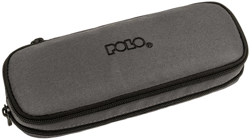 POLO 2026 ΚΑΣΕΤΙΝΑ DUO BOX IV DOS ΤΙΤΑΝΙΟ-ΜΑΥΡΟ (#9370042620)