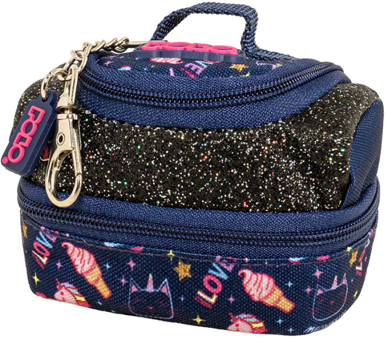 POLO 2026 ΜΠΡΕΛΟΚ CLIP N ZIP UNICORN CASE (#9270068467)
