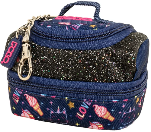 POLO 2026 ΜΠΡΕΛΟΚ CLIP N ZIP UNICORN CASE (#9270068467)