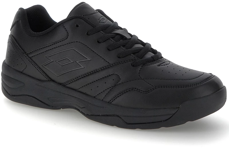 LOTTO LOTTO COURT LOGO AMF XX 222206-1CL