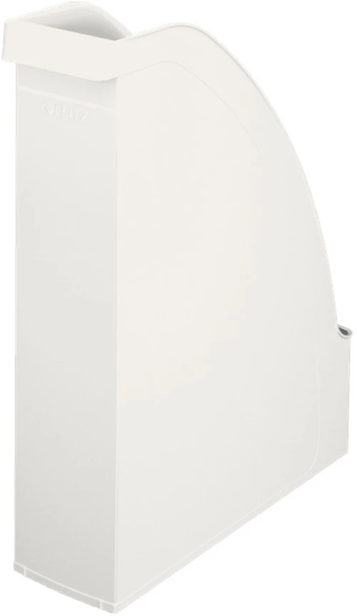 Θήκη Περιοδικών Leitz Plus 2476 Άσπρο