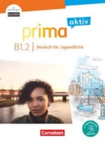Prima Aktiv B1.2 Kursbuch