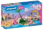Playmobil Barbie Beach Bar - 72121
