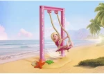 Playmobil Barbie Beach Bar - 72121