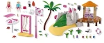 Playmobil Barbie Beach Bar - 72121