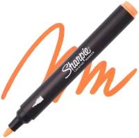 Μαρκαδόρος Ακρυλικός Sharpie Creative Medium Bullet Tip Orange 221822