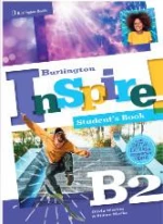 Inspire b2 Student's Book