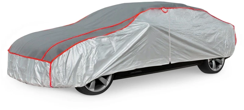 Amio - ΚΟΥΚΟΥΛΑ ΑΥΤΟΚΙΝΗΤΟΥ SUV / VAN (XL) 510x185x150cm - 1 ΤΕΜ. (02514/AM)