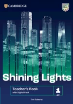 Shining Lights 1 Tchrs (+ Digital Pack)