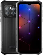 HOTWAV Smartphone Cyber 13 (black)