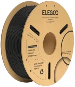 ELEGOO PLA+ Filament (Black)
