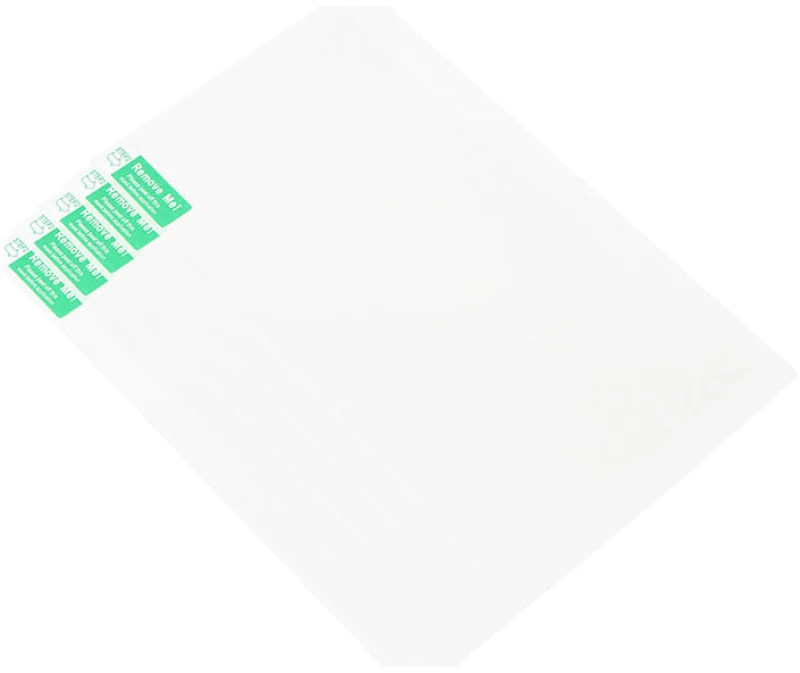 Anycubic Screen Protector for Photon Mono 4 Ultra/Mono 4(5p