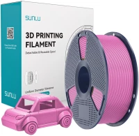 Sunlu Filament PETG Pink