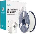 Sunlu Filament ASA (white)