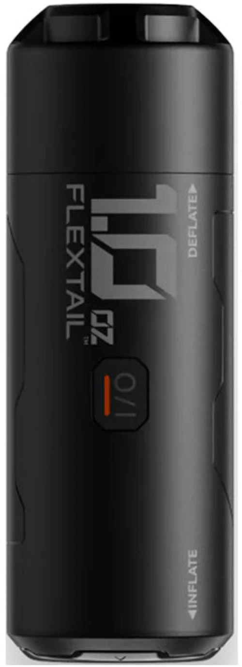 Electric Air Pump FLEXTAIL Zero Pump 2 (black)