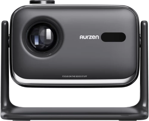 Projector AURZEN Boom Mini Black