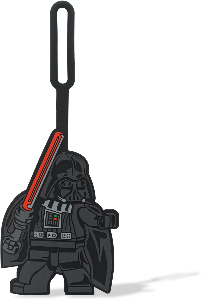 Lego® Star Wars™ Ετικετα Βαλιτσας Darth Vader™