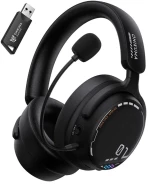 Gaming headset ONIKUMA GT886 (black)