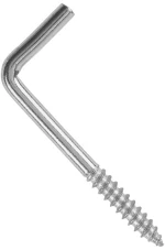 Στραβόβιδες - 3.5×40×17mm - Σετ 12 πακέτα των 12 τεμαχίων - 200867