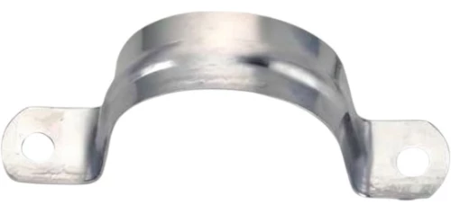 Στήριγμα σωλήνων Ωμέγα - 25mm - Σετ 12 πακέτα των 4 τεμαχίων - 202618