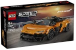 LEGO Speed Champions McLaren W1
