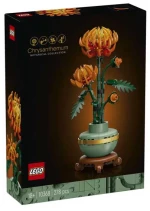 LEGO Botanical Collection Chrysanthemum
