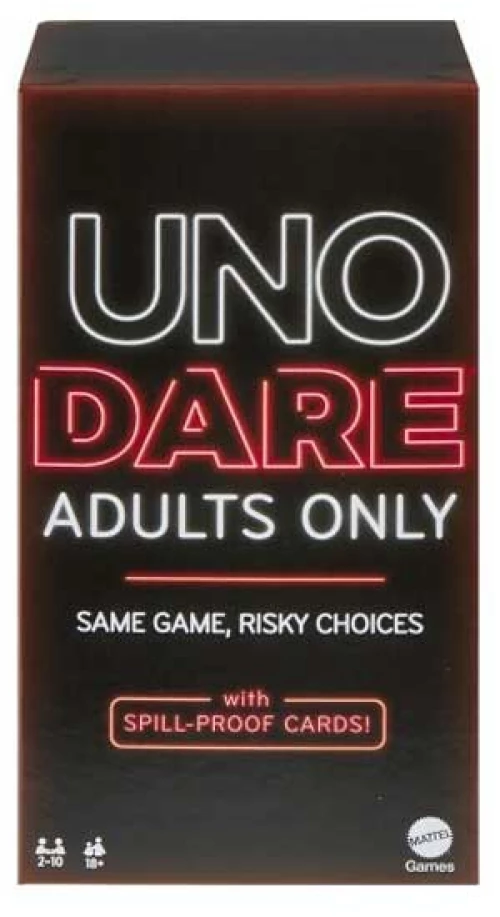 Uno Dare