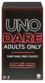Uno Dare