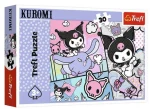 Puzzle Trefl  Kuromi  30pcs